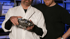 MythBusters