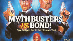 MythBusters