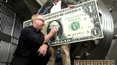 MythBusters Jamie Hyneman Adam