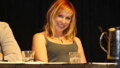 MythBusters kari byron