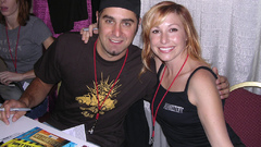 MythBusters kari byron