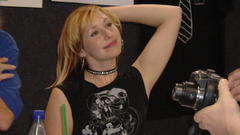 MythBusters kari byron