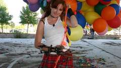 MythBusters kari byron