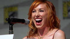 MythBusters kari byron