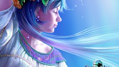 Mythology fantasy art Kagaya Yutaka