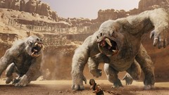 Mythology John Carter Disney Company