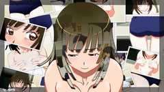 Nadeko Anime bakemonogatari sengoku