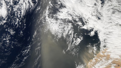 Nafricadust amo what would