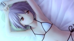 Nagato yuki bra
