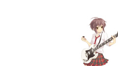 Nagato yuki Manga Anime