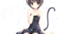 Nagato yuki nekomimi the