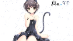 Nagato yuki nekomimi the