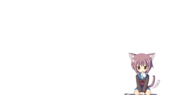 Nagato yuki nekomimi the