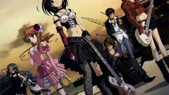 Nagato yuki Ryoko Tsuruya