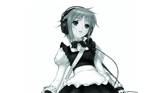 Nagato yuki the melancholy