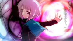 Nagato yuki the melancholy