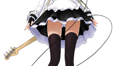 Nagato yuki the melancholy