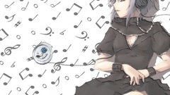 Nagato yuki the melancholy