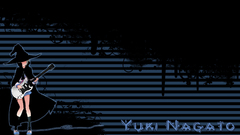 Nagato yuki the melancholy