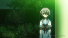 Nagato yuki the melancholy