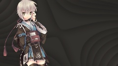 Nagato yuki the melancholy