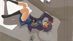 Nagato yuki the melancholy