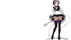 Nagato yuki the melancholy