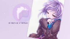 Nagato yuki the melancholy