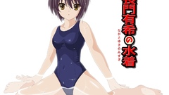 Nagato yuki the melancholy