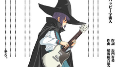 Nagato yuki the melancholy