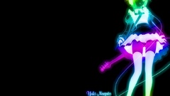 Nagato yuki the melancholy