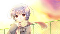 Nagato yuki the melancholy