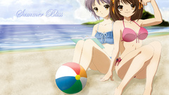 Nagato yuki the melancholy