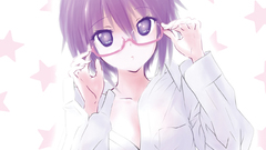 Nagato yuki the melancholy