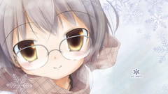 Nagato yuki the melancholy