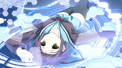 Nagato yuki the melancholy