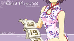 Nagato yuki the melancholy