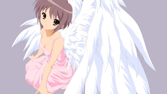 Nagato yuki the melancholy