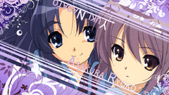 Nagato yuki the melancholy