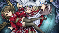 Nagato yuki the melancholy