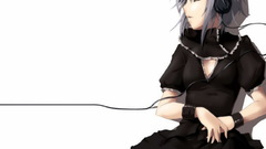 Nagato yuki the melancholy