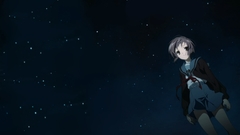 Nagato yuki the melancholy
