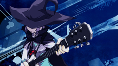 Nagato yuki the melancholy