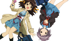 Nagato yuki the melancholy