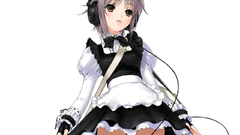 Nagato yuki the melancholy