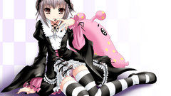 Nagato yuki the melancholy