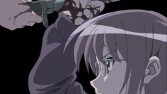 Nagato yuki the melancholy