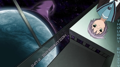 Nagato yuki the melancholy