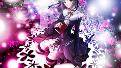 Nagato yuki the melancholy