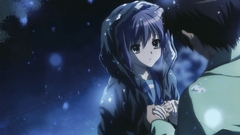 Nagato yuki the melancholy